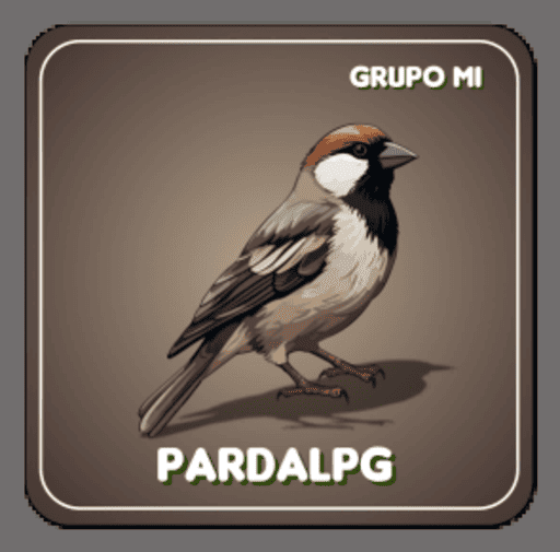 Imagem promocional da PARDALPG mostrando a plataforma e suas vantagens