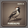 Logo da PARDALPG